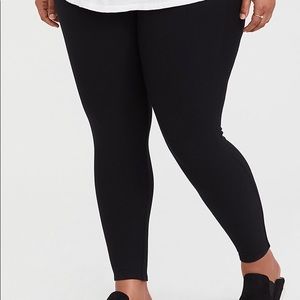 Torrid Premium Full Length Legging